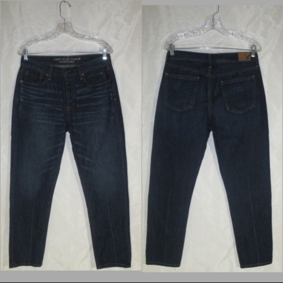 American Eagle Outfitters Denim - America Eagle Outfitters Women's Jeans Size 8